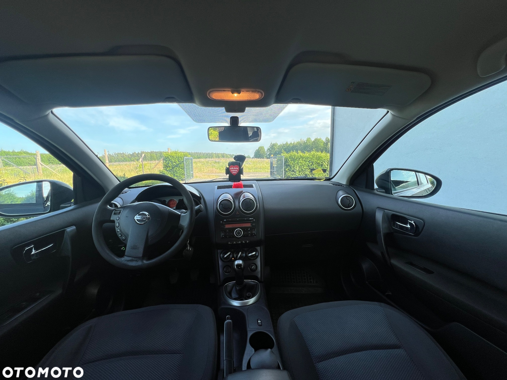 Nissan Qashqai - 14