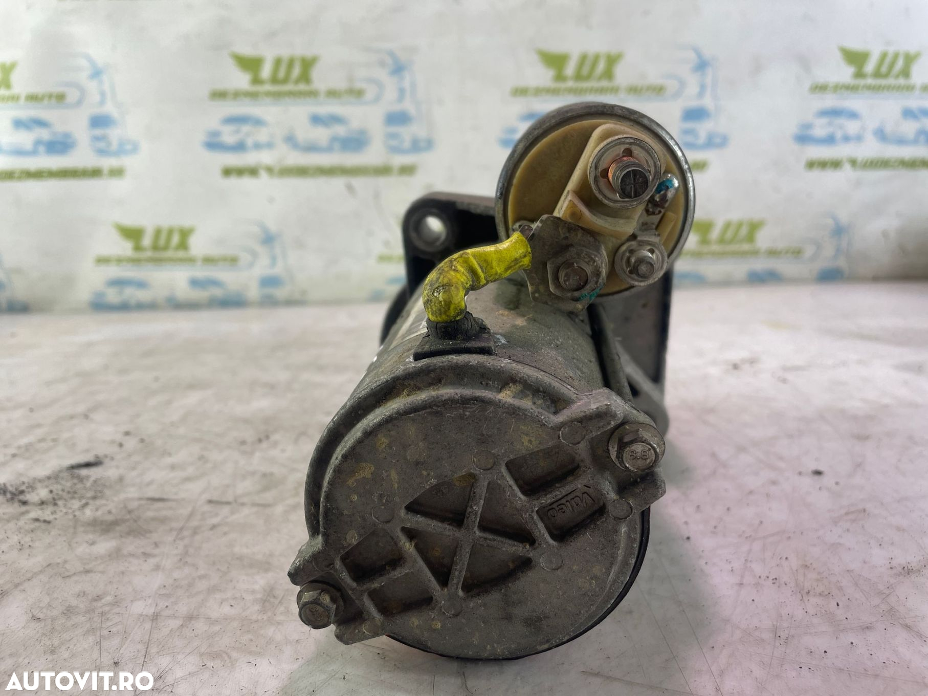 Electromotor 30659478   1.6 d D4162T Volvo V40 2 [2012 - 2016] 1.6 d - 3