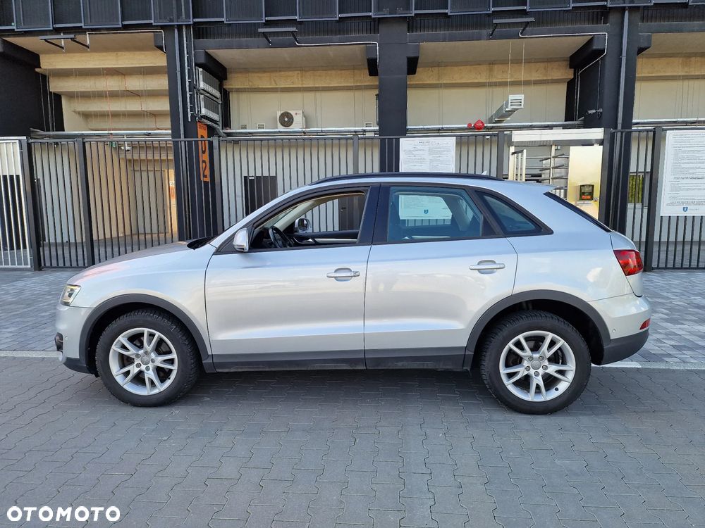 Audi Q3 2.0 TDI - 11