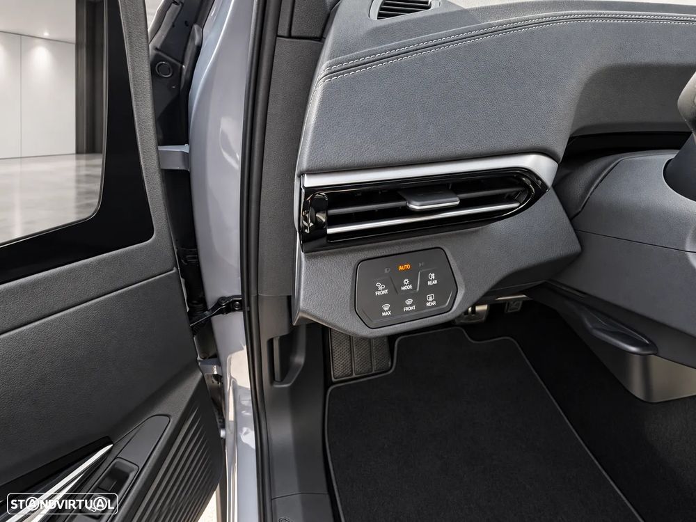 VW ID.4 77 kWh Pro - 8