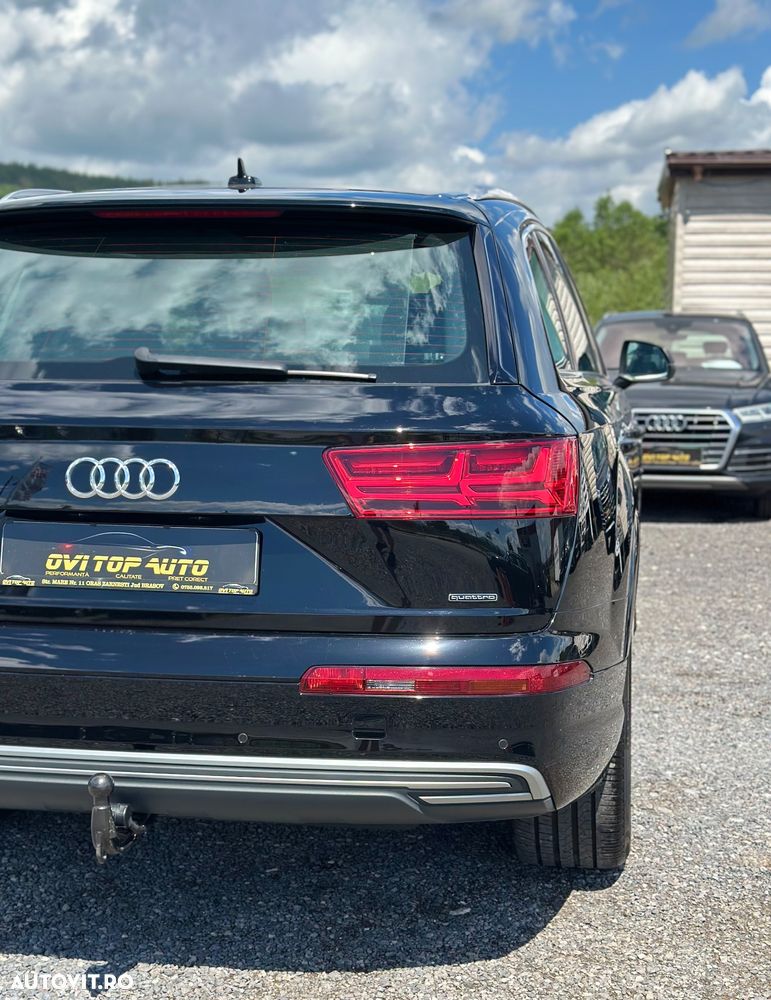 Audi Q7 - 24
