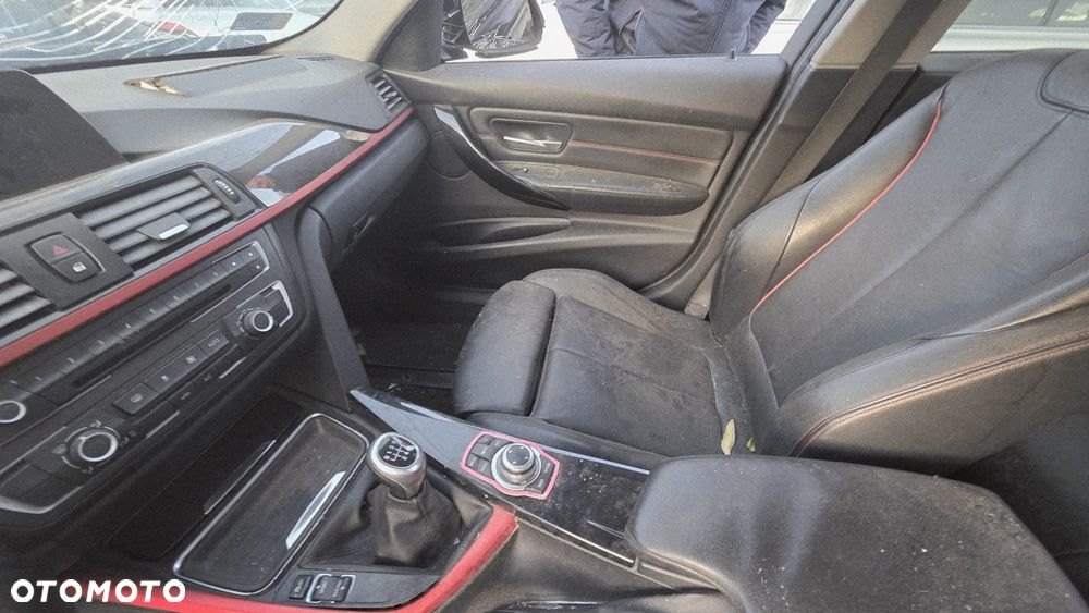 BMW Seria 3 - 9