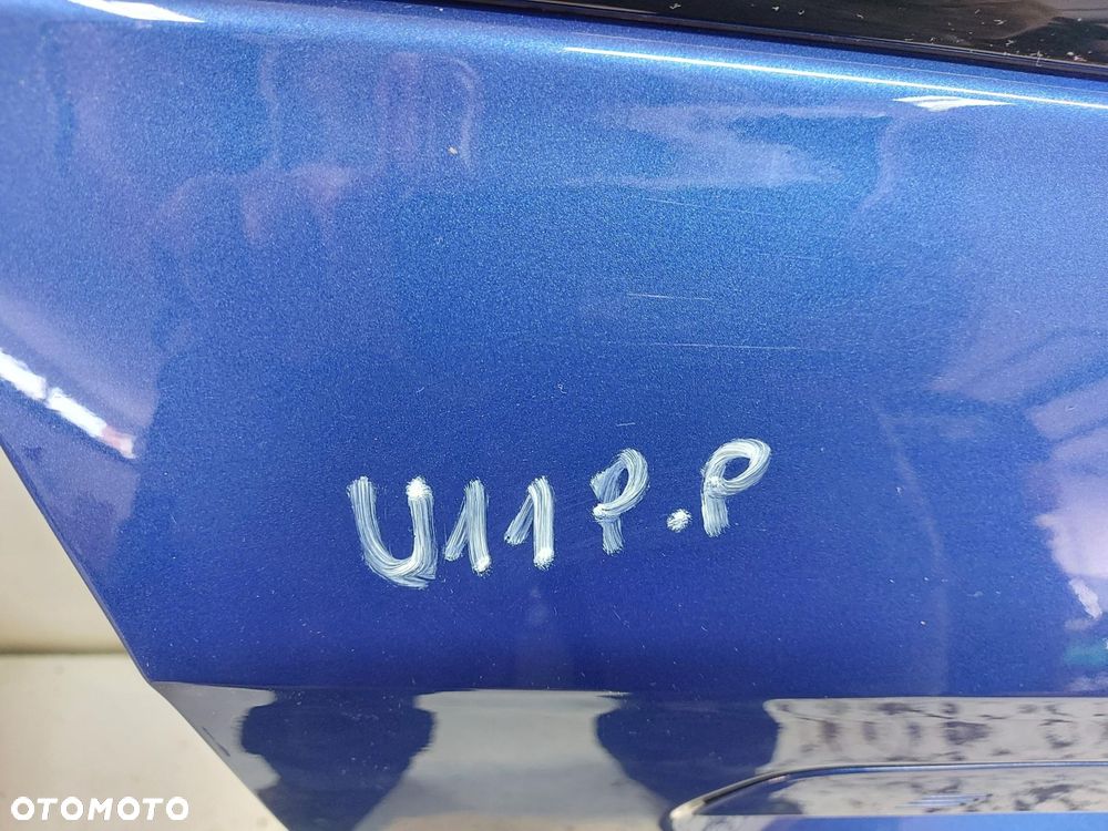 BMW iX1 X1 U11 Drzwi przód prawe C31 - 2