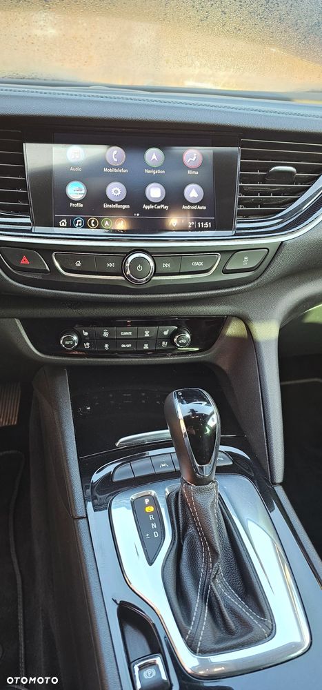 Opel Insignia 2.0 BiTurbo 4x4 Exclusive - 11