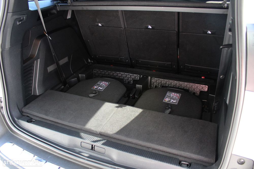 Peugeot 5008 1.2 PureTech Allure Pack EAT8 - 21