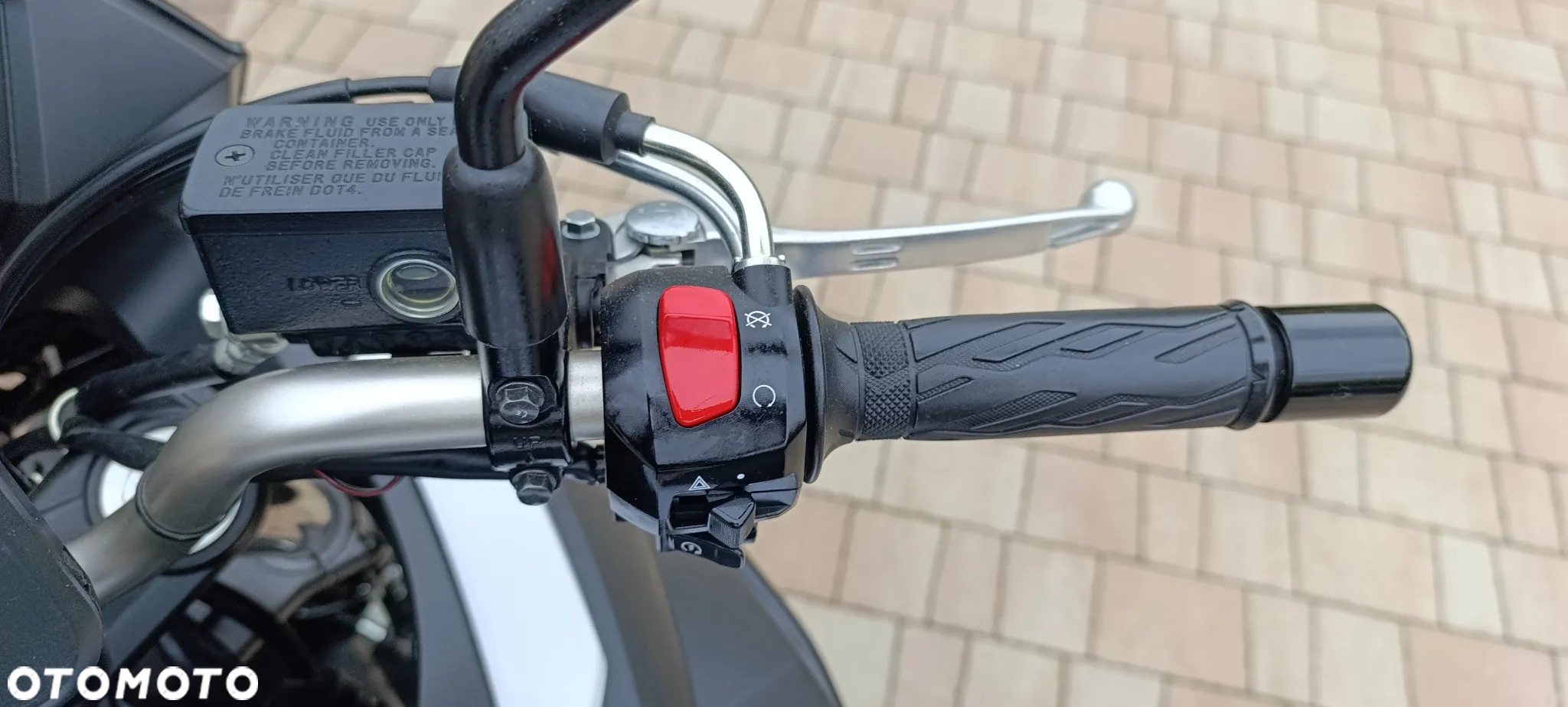 Suzuki V-STROM - 12