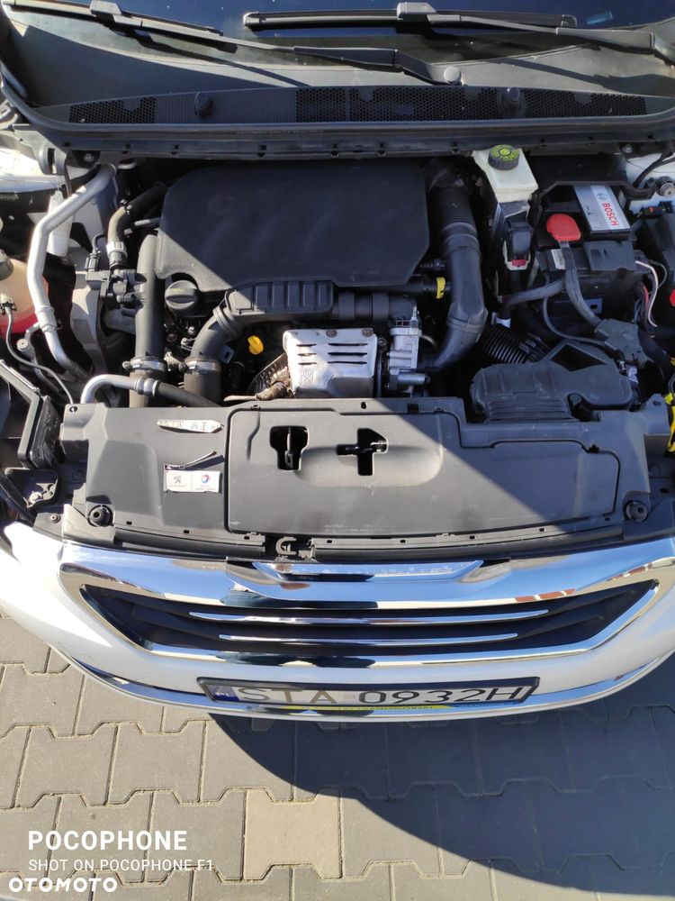 Peugeot 308 PureTech 110 Stop & Start Active Pack - 25