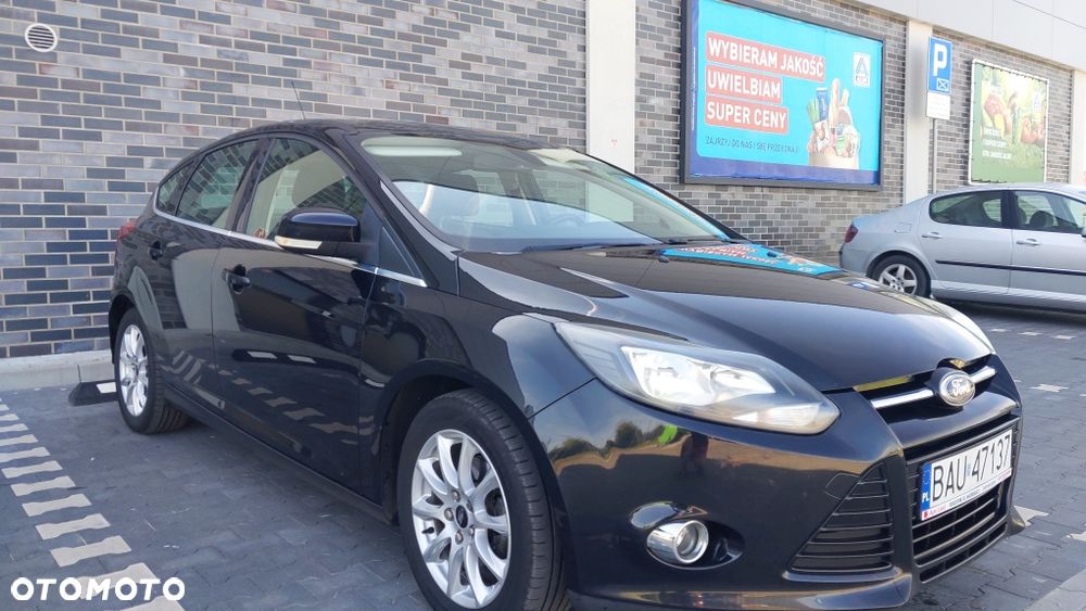 Ford Focus - 2