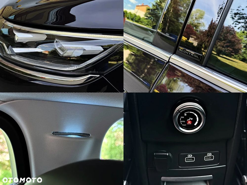 Renault Espace 2.0 Blue dCi Initiale Paris EDC - 36