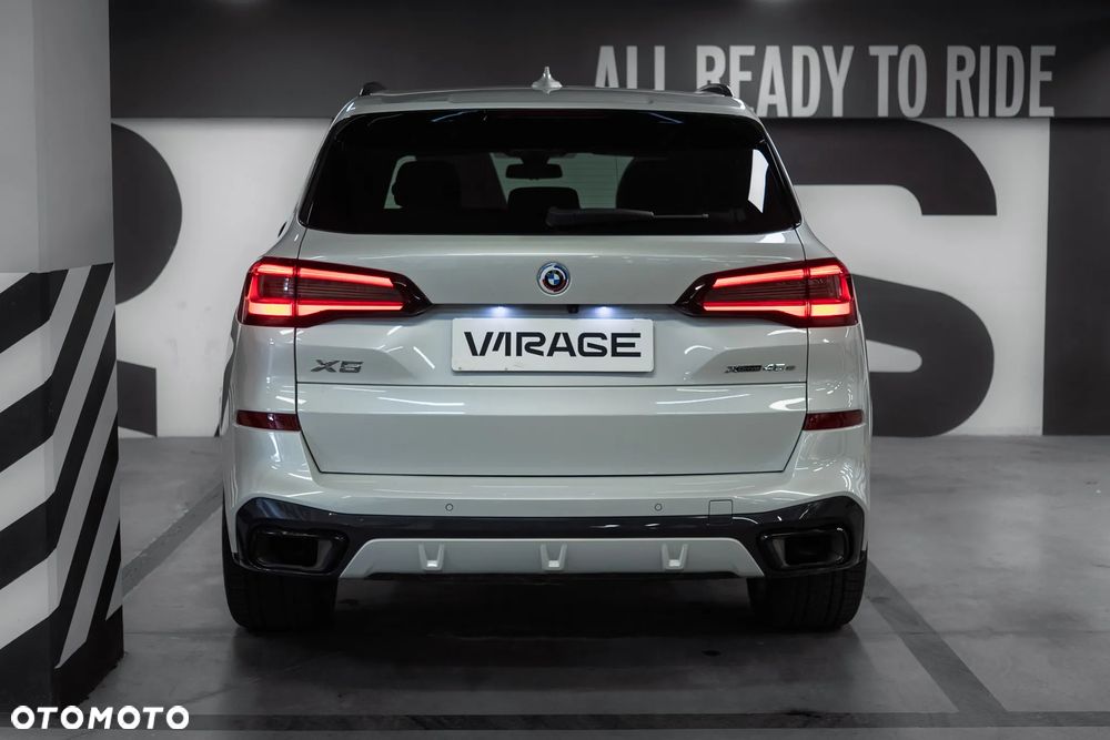 BMW X5 xDrive45e sport - 23