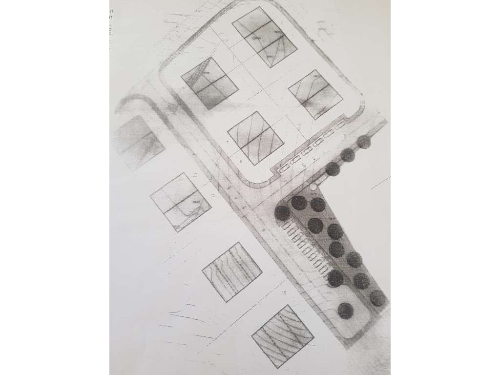 Terreno - Foz do Sousa! - Grande imagem: 5/6