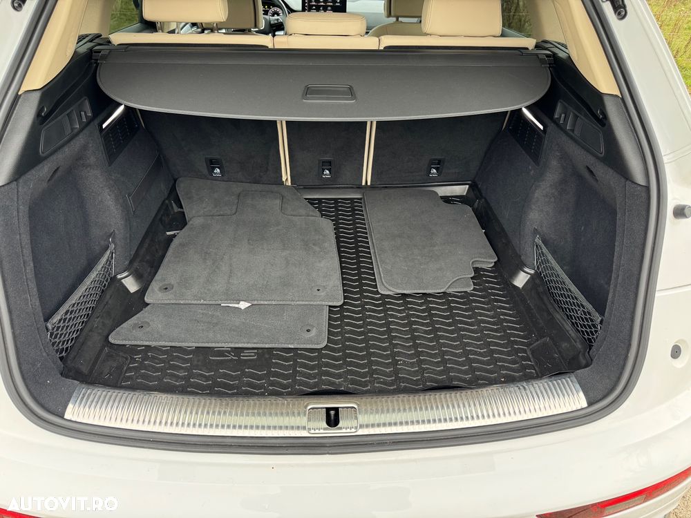 Audi Q5 45 TFSI quattro S tronic advanced - 27