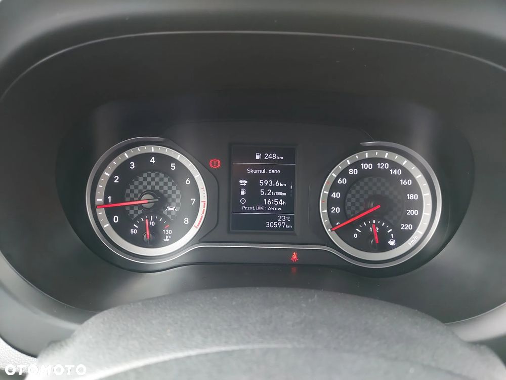 Hyundai i10 1.2 N Line - 14