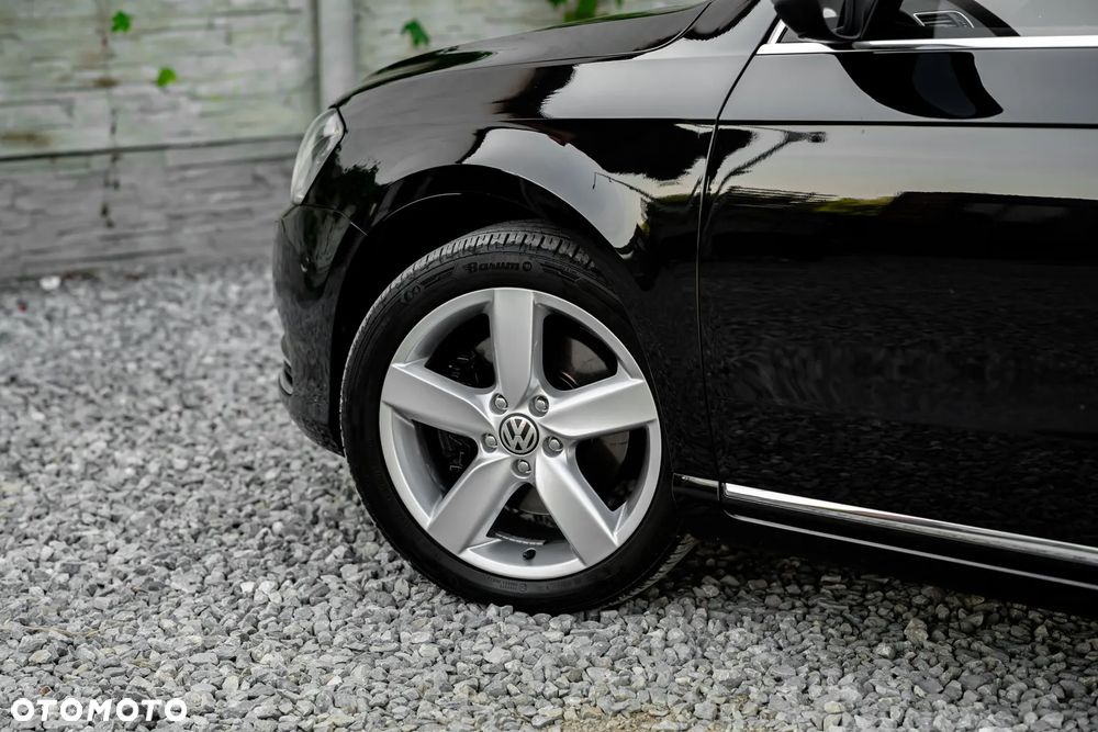 Volkswagen Passat Variant 2.0 TSI Highline - 16