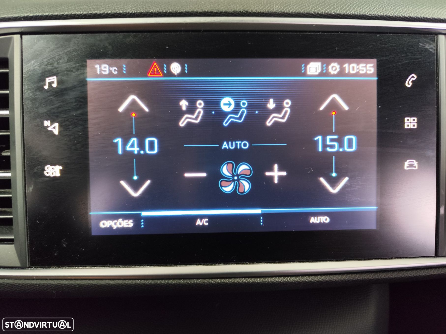 Peugeot 308 1.2 PureTech GT Pack - 23