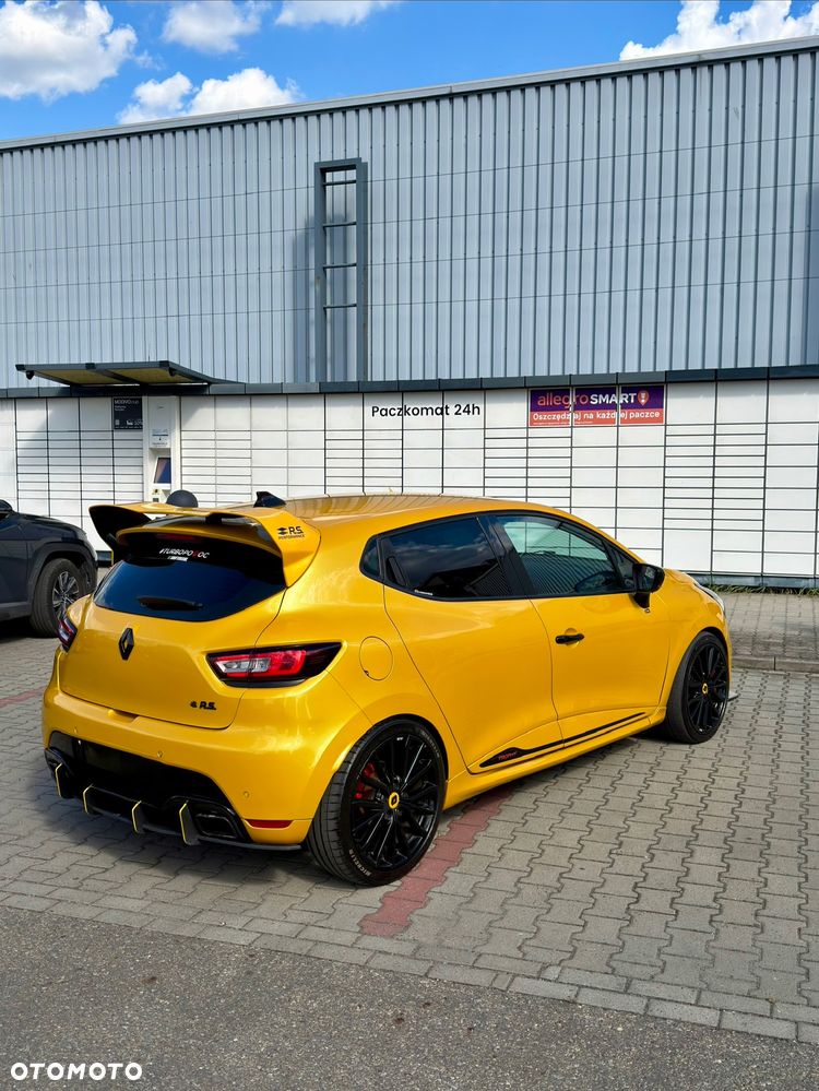 Renault Clio 1.6 R.S.Trophy 220 EDC - 3