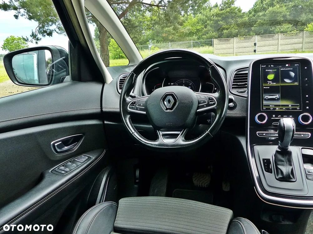Renault Grand Scenic ENERGY dCi 160 EDC BOSE EDITION - 35