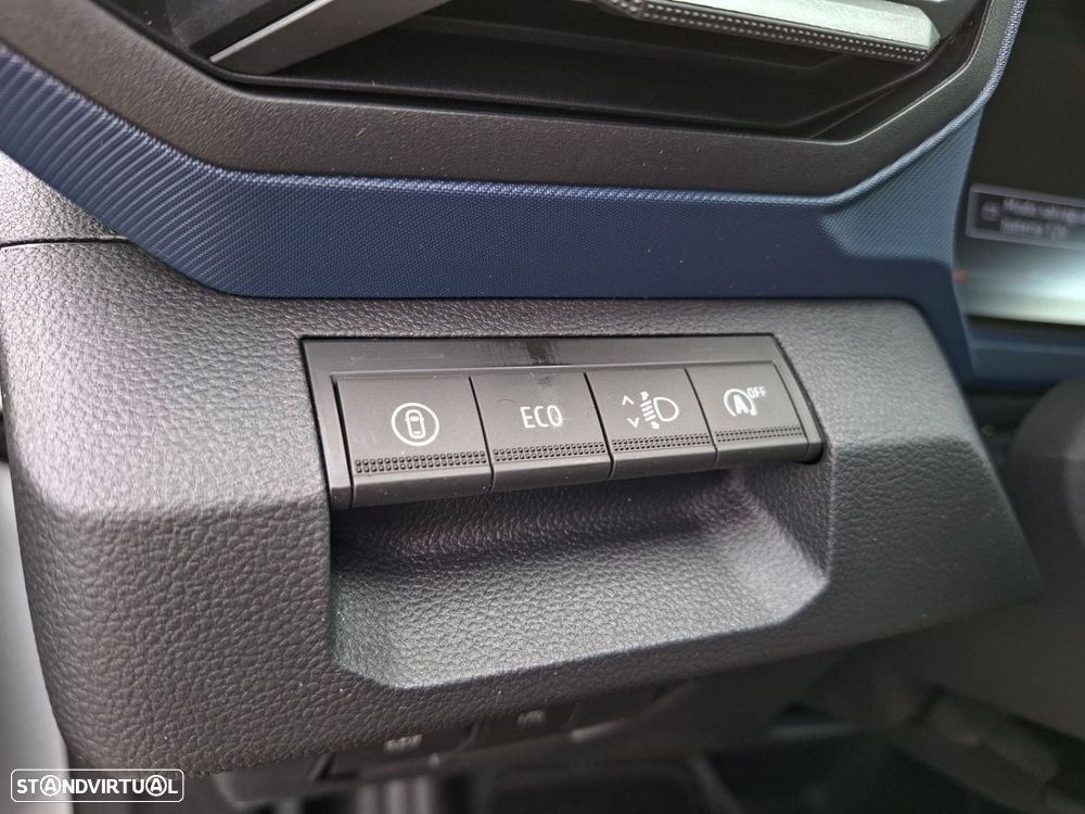 Dacia Duster 1.0 TCe ECO-G Journey Bi-Fuel - 20