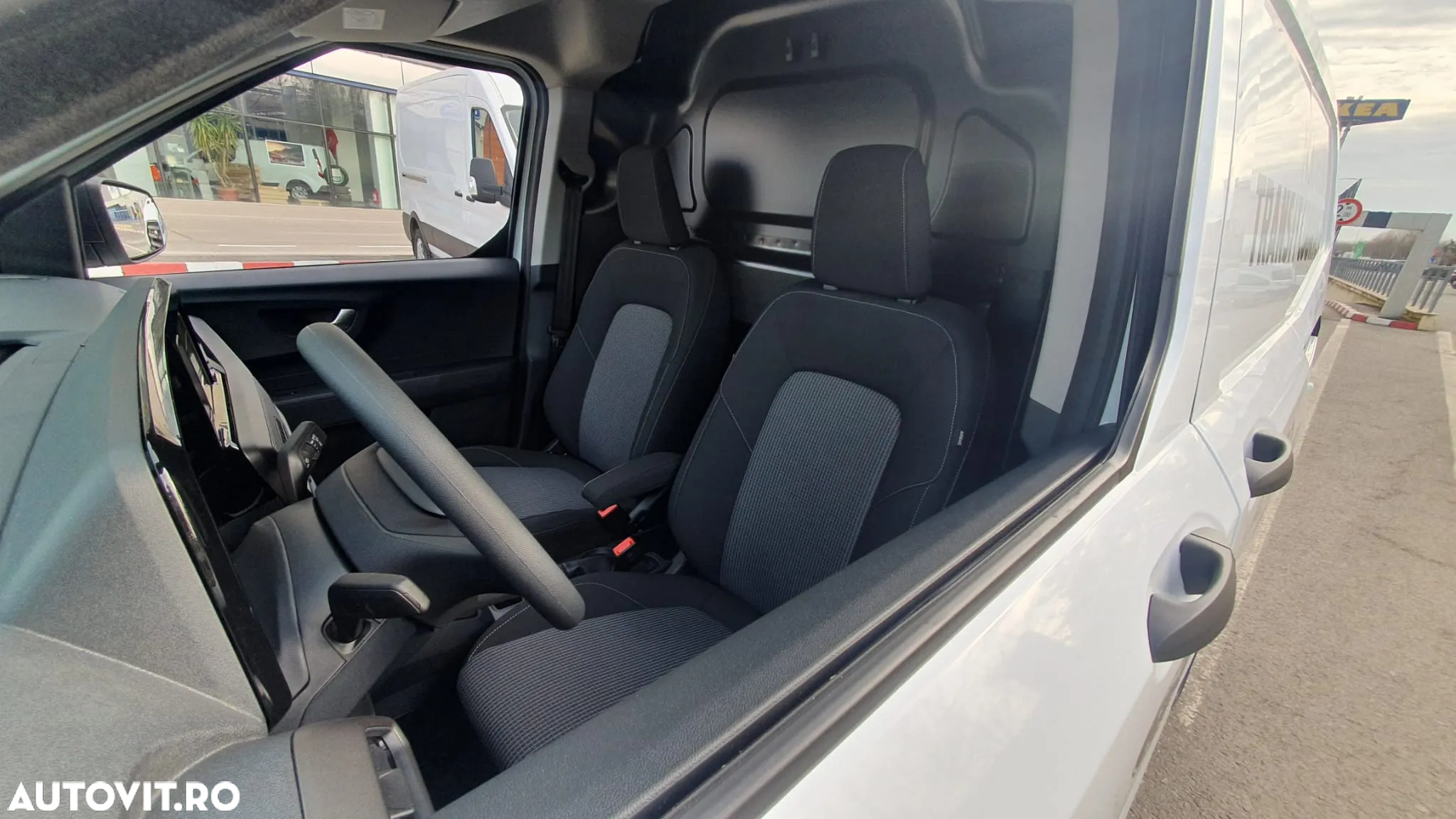 Ford Courier - 5