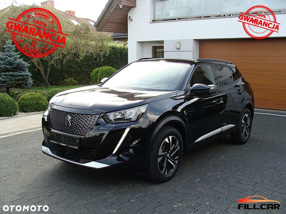 Peugeot 2008 PureTech 130 EAT8 Allure - 1