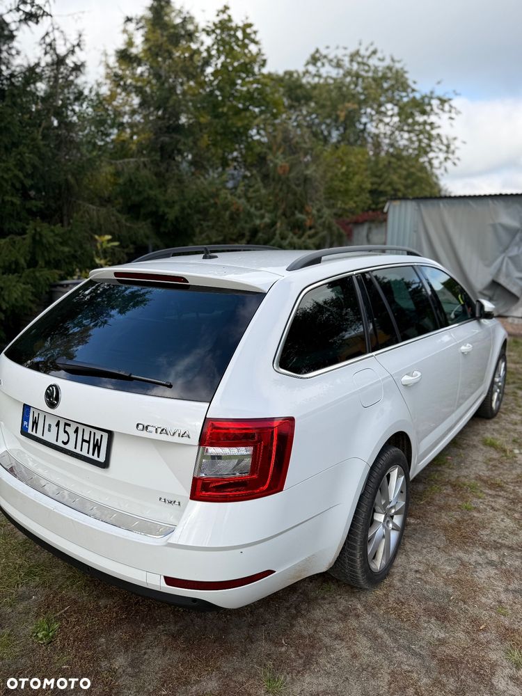 Skoda Octavia - 12