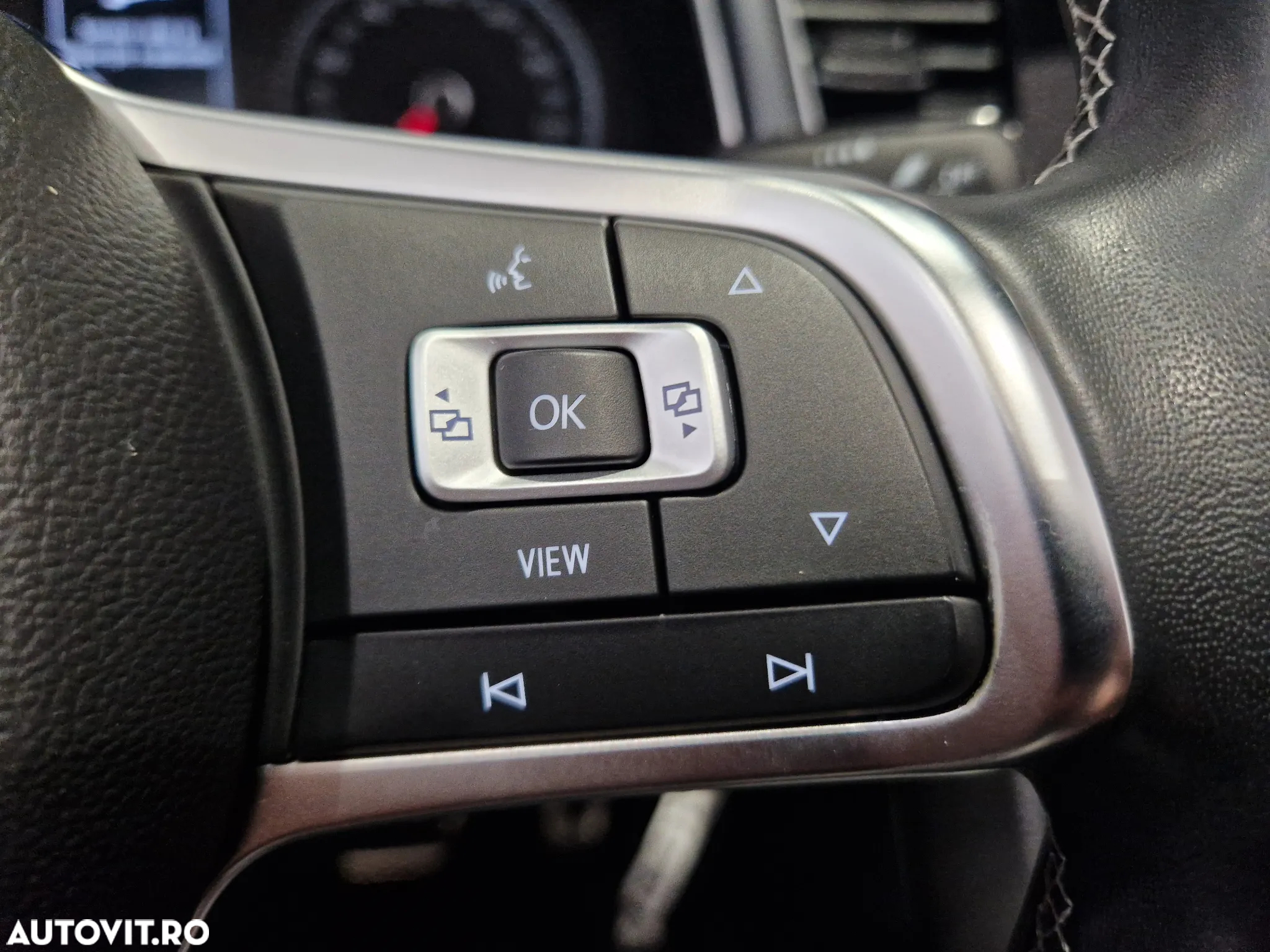 Volkswagen T-ROC Cabriolet 1.5 TSI OPF DSG R-Line - 18