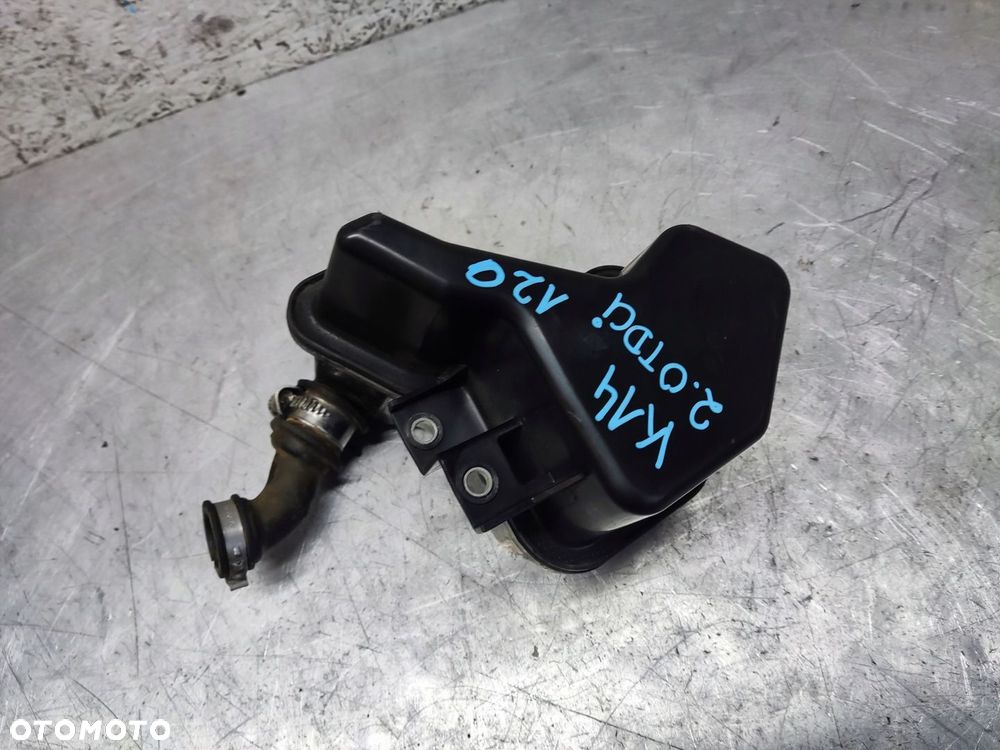 FORD KUGA MK2 2.0 TDCI OBUDOWA FILTRA POWIETRZA FV41-9F764-AB - 2