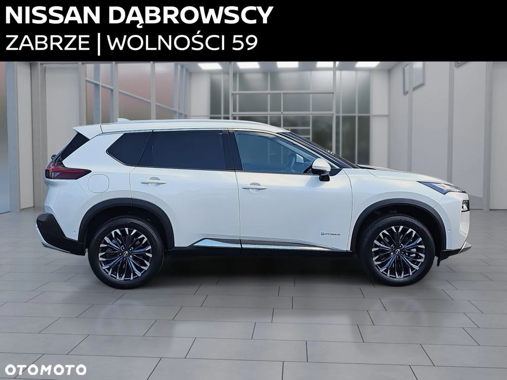 Nissan X-Trail 1.5 VC-T e-POWER Tekna e-4ORCE - 4