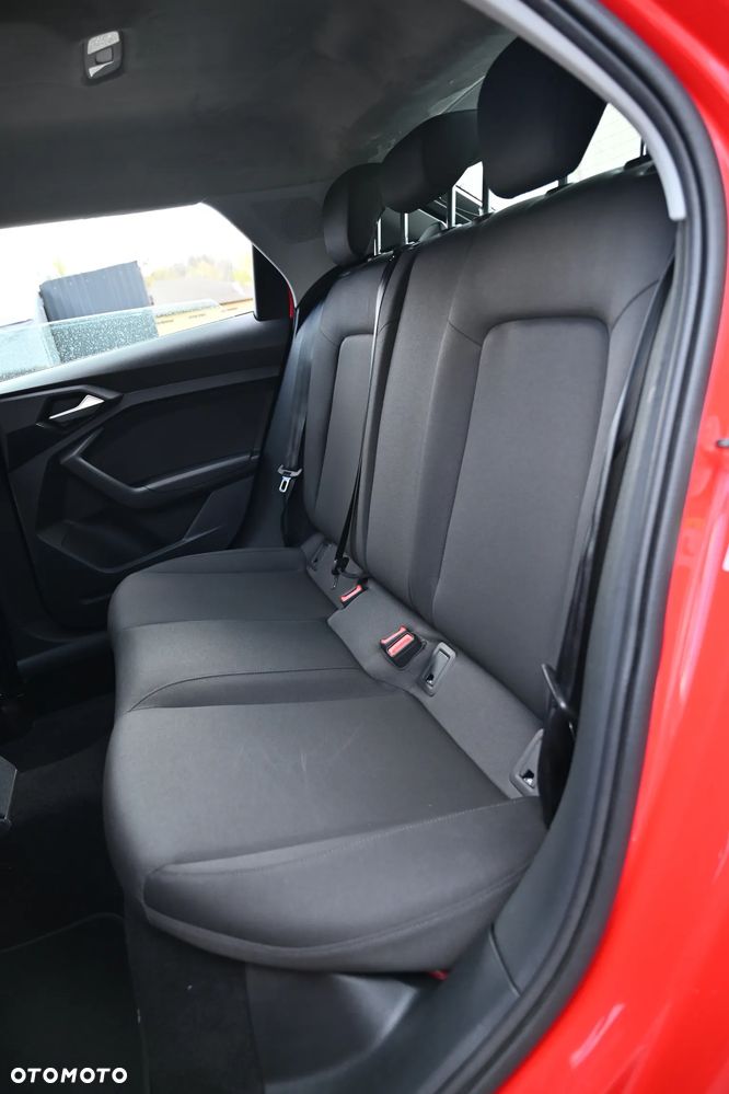 Audi A1 Sportback 30 TFSI S line - 36