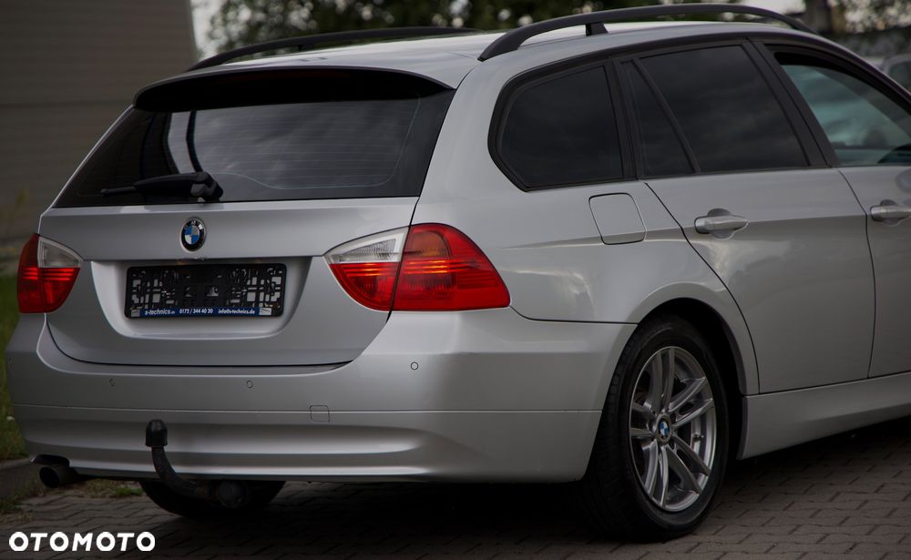 BMW Seria 3 - 19