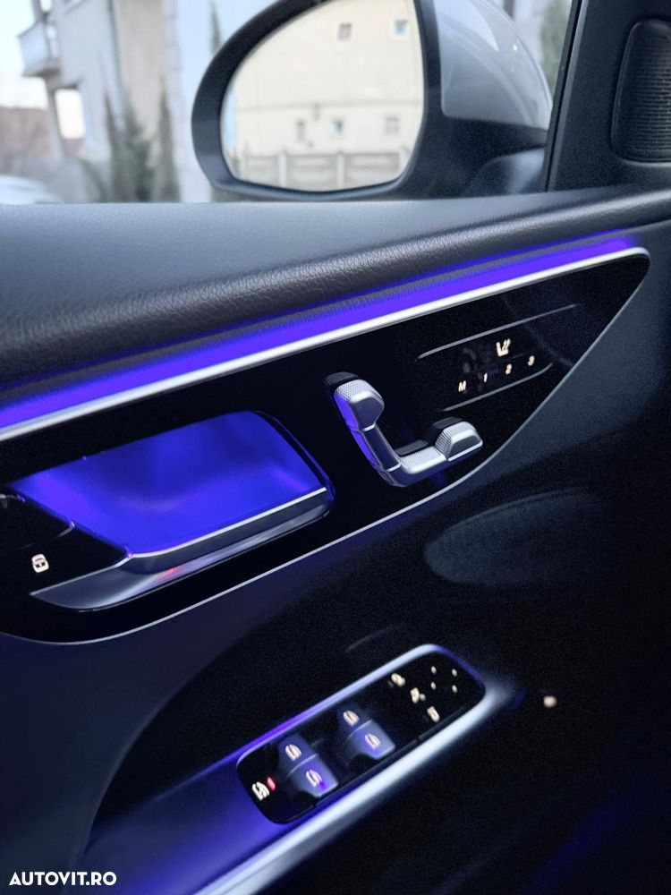 Mercedes-Benz C 220 d 9G-TRONIC Avantgarde - 28