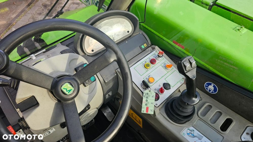 Merlo P25.6 - 6
