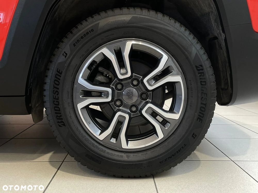 Jeep Renegade 1.0 GSE T3 Turbo Longitude FWD S&S - 7