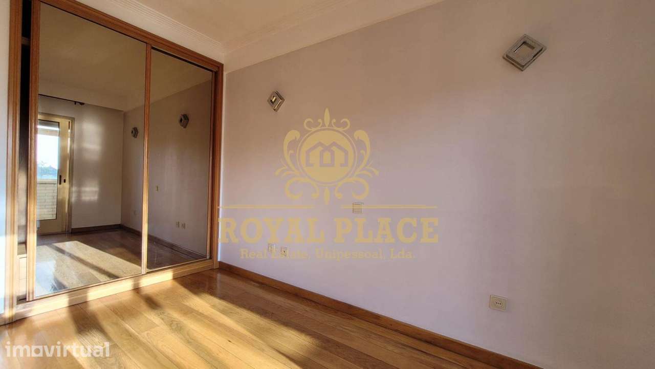 Apartamento T1 em Vila Nova de Gaia para arrendamento - Grande imagem: 5/10