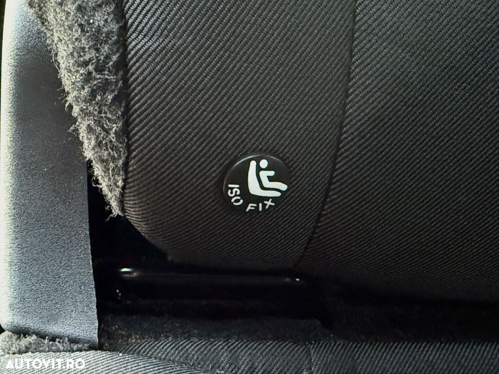Dacia Lodgy dCi 110 Prestige - 33
