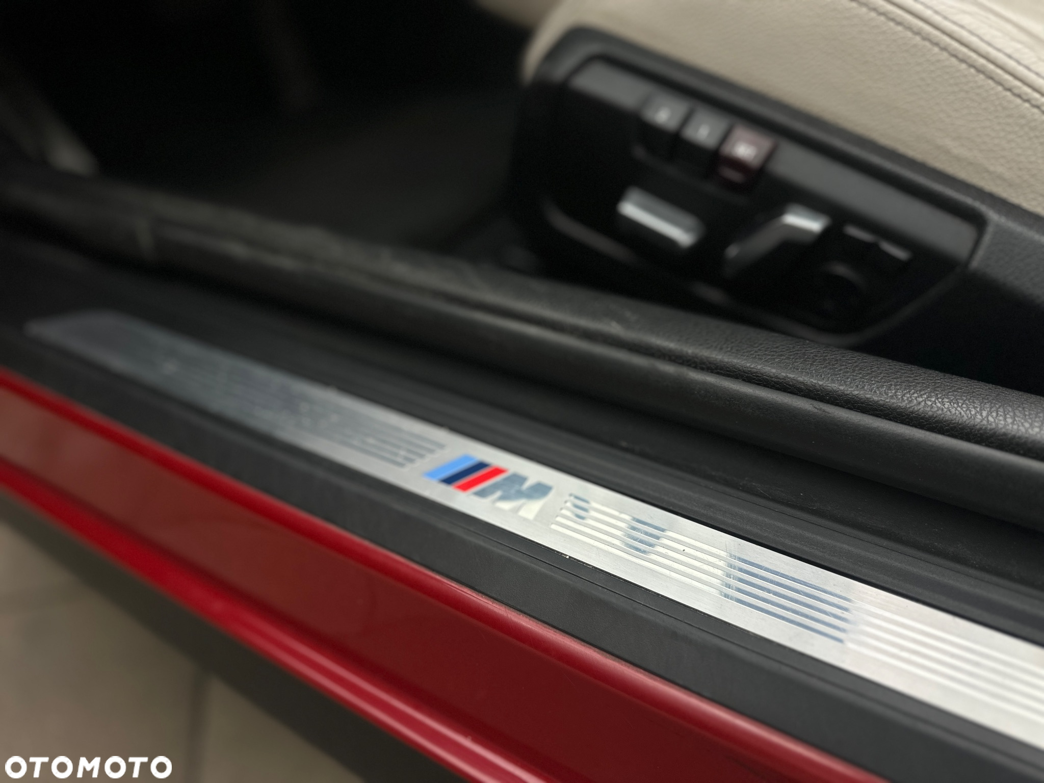 BMW Seria 4 435d xDrive M Sport sport - 8