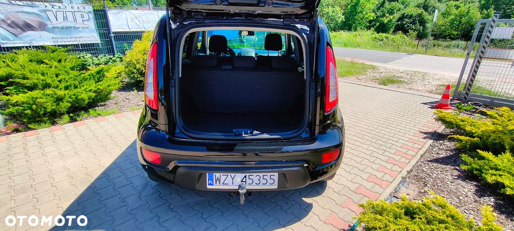 Kia Soul 1.6 GDI Spirit - 15