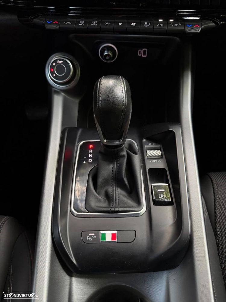 Alfa Romeo Tonale - 28
