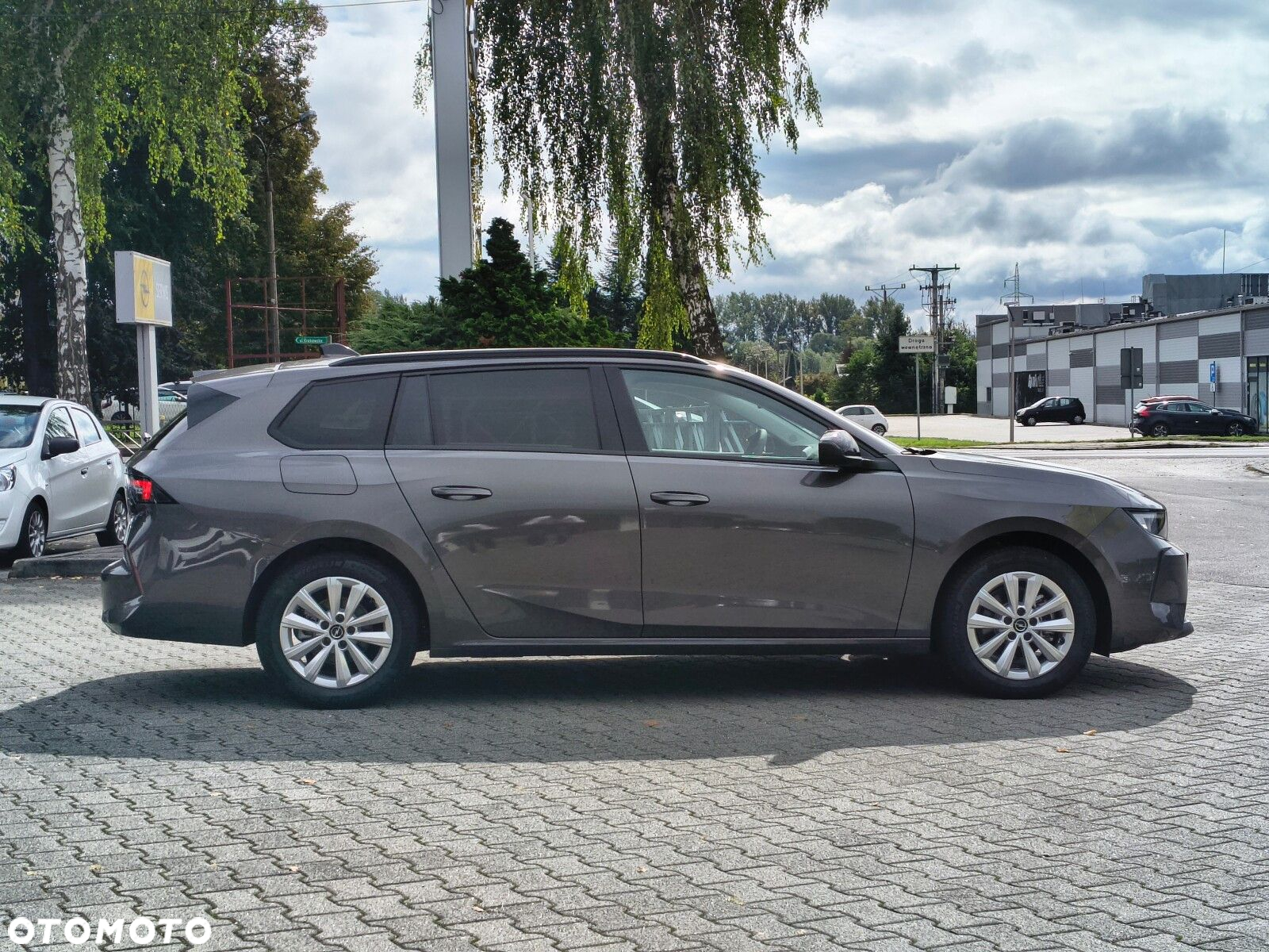 Opel Astra - 8