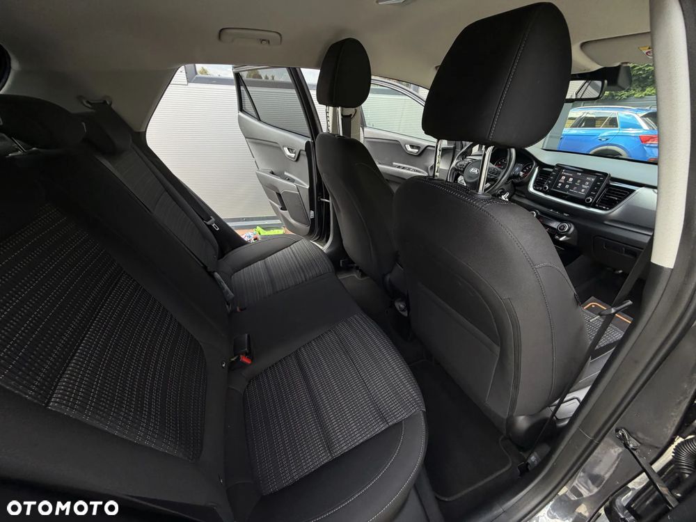 Kia Stonic 1.0 T-GDI L - 17