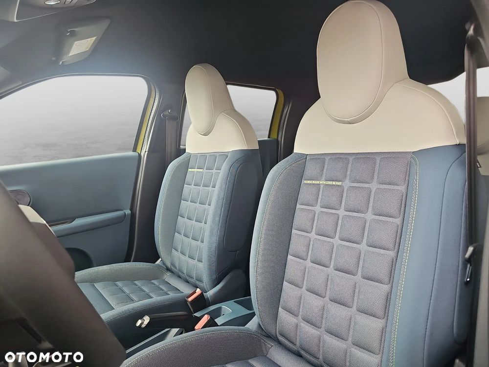 Fiat Grande Panda 1.2 La Prima - 11