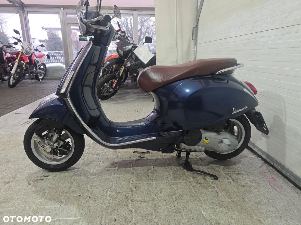 Piaggio Vespa - 14