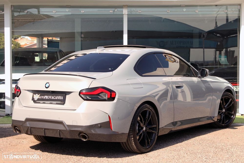 BMW 220 - 37