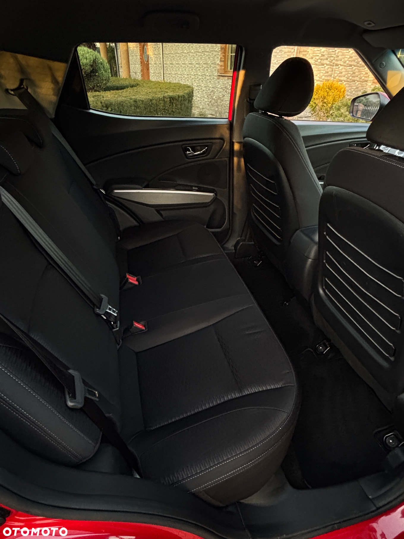 SsangYong/KGM Tivoli 1.6 Quartz - 18