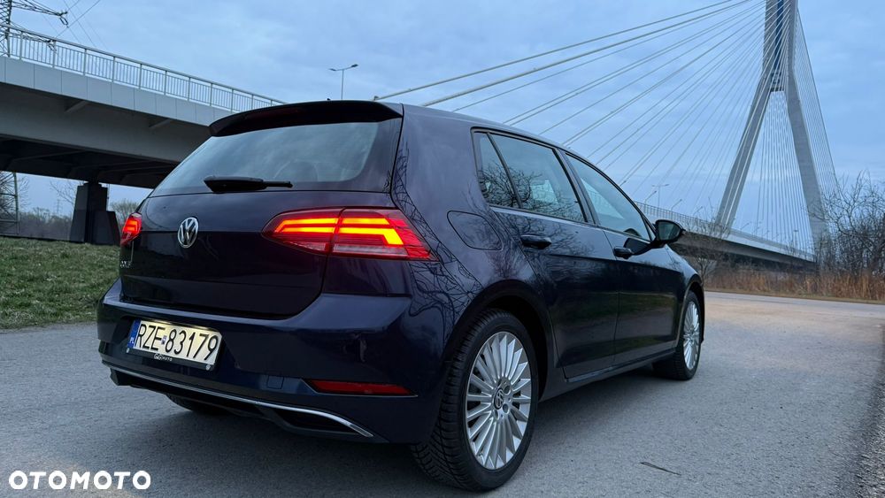 Volkswagen Golf 1.4 TSI BMT Highline DSG - 3