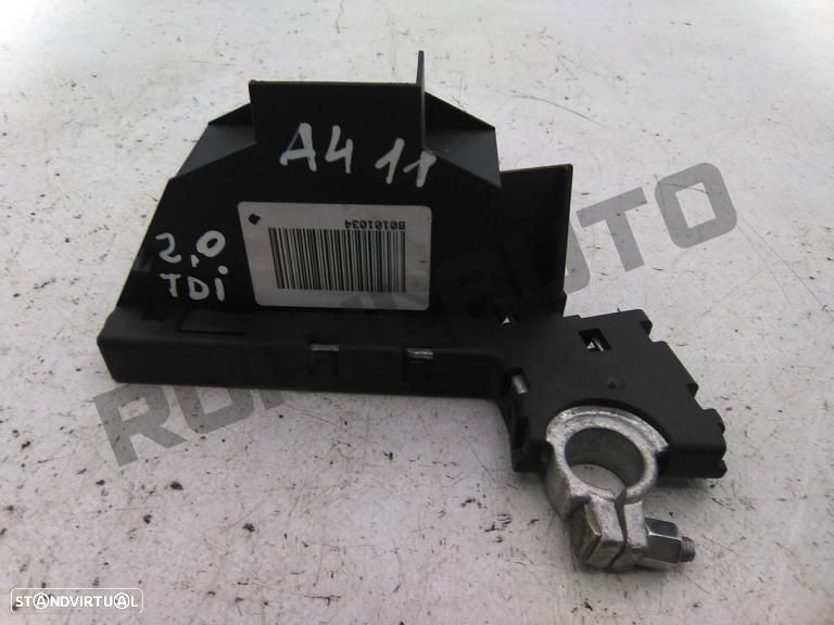 Borne Bateria 4f091_5519 Audi A4 B8 Avant (8k) [2007_2016] 2.0 - 1