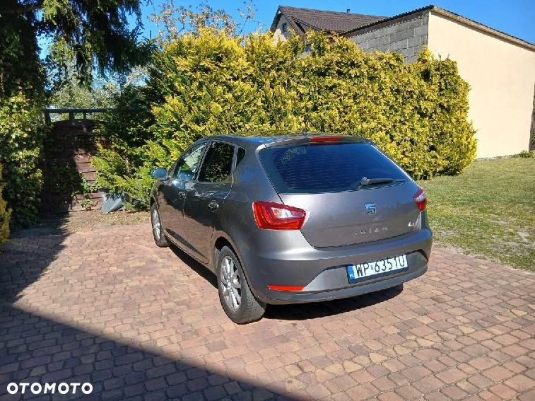Seat Ibiza 1.0 Eco TSI S&S FR - 7
