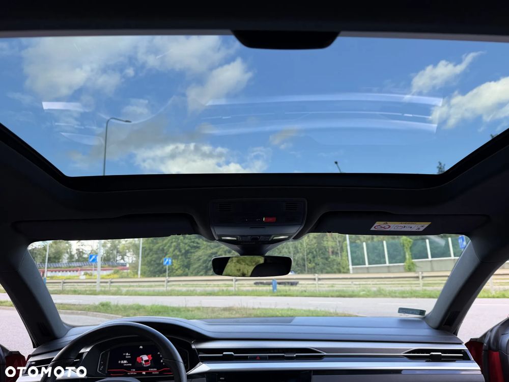 Volkswagen Arteon 2.0 TSI GPF R-Line DSG - 13