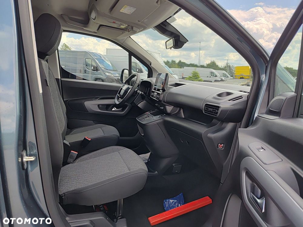 Opel Combo - 12