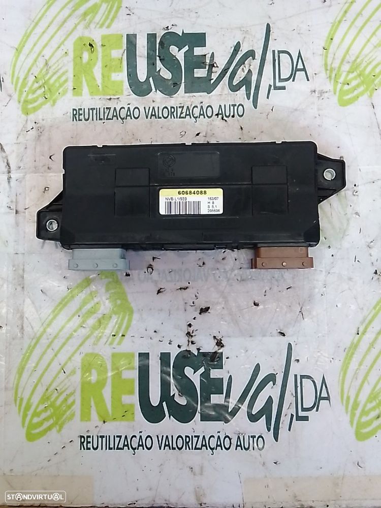 Modulo De Vidros Eletricos Alfa Romeo 159 Sportwagon (939_) - 1